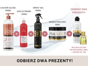 zestaw Protect Color