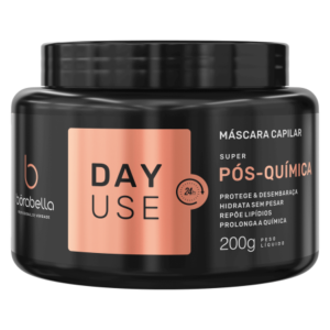 Day Use maska 200g